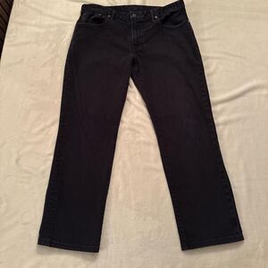 Bonobos Men's Navy Jeans